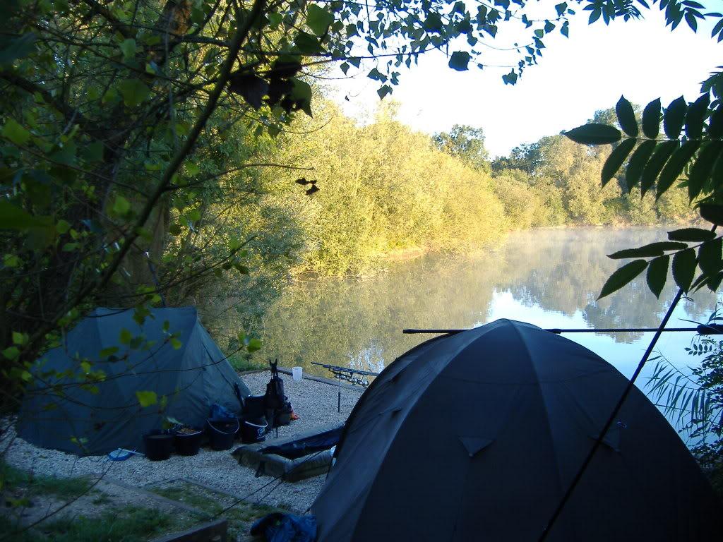 Korda Tackle - dscf3865.jpg